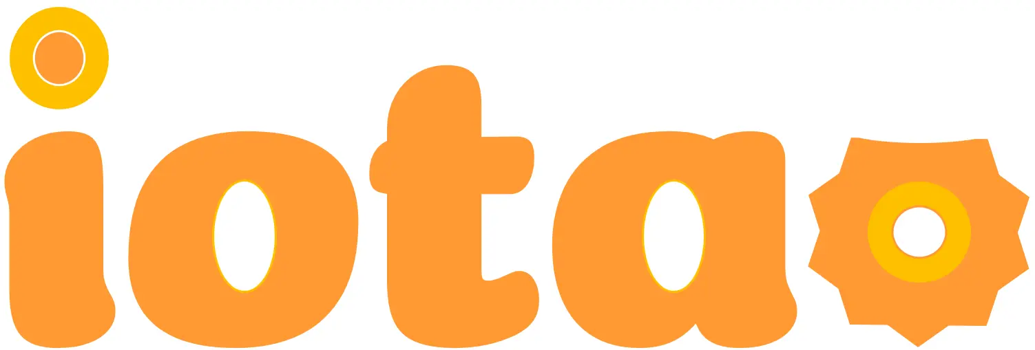 Iotao logo